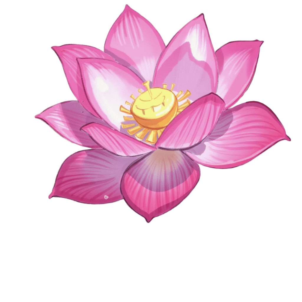 AI generated seamless patterns showcase